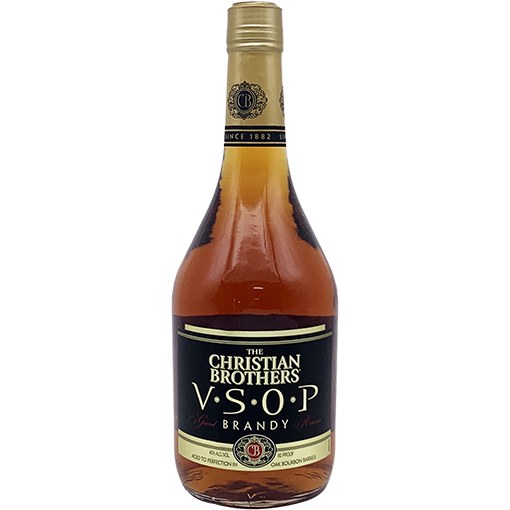 Christian Brothers Vsop