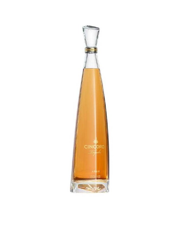 Cincoro Anejo 750ml