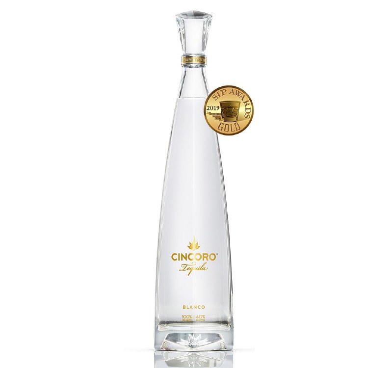 Cincoro Blanco 750ml