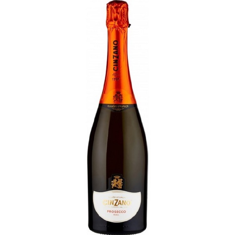 Cinzano Prossecco