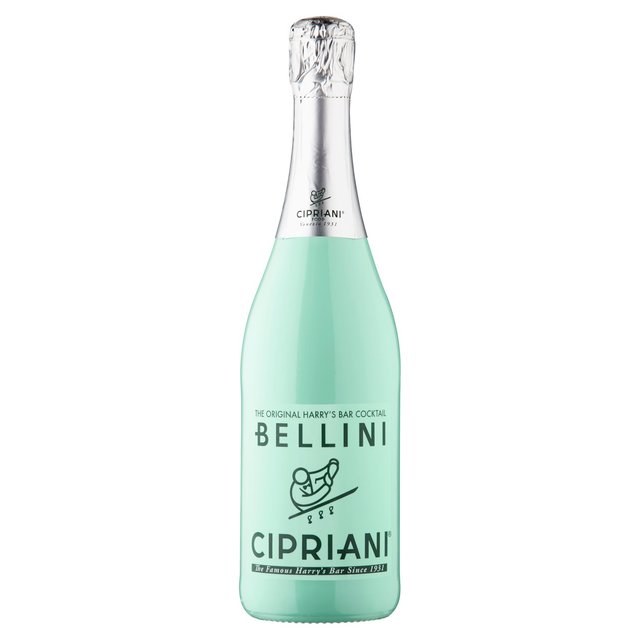Cipriani Bellini