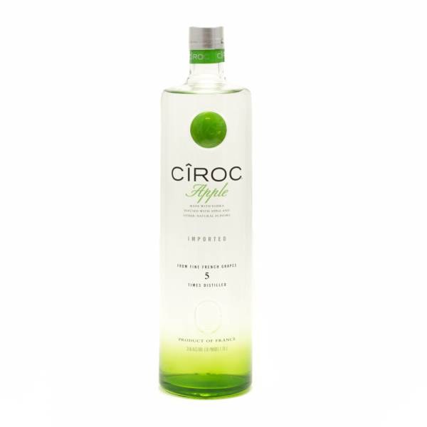 Ciroc Apple 1.75l