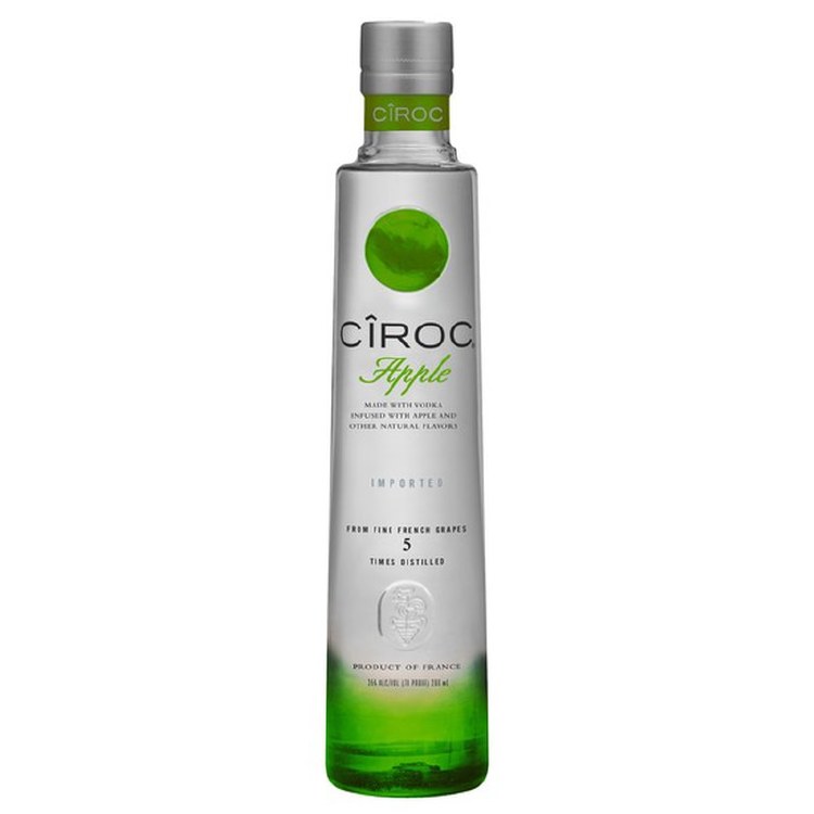 Ciroc Apple 200ml