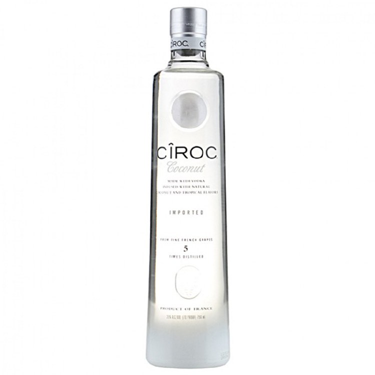 Ciroc Coconut 375