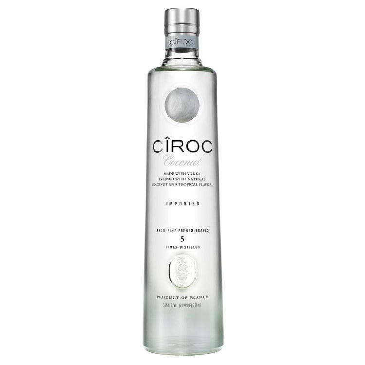 Ciroc Coconut 750