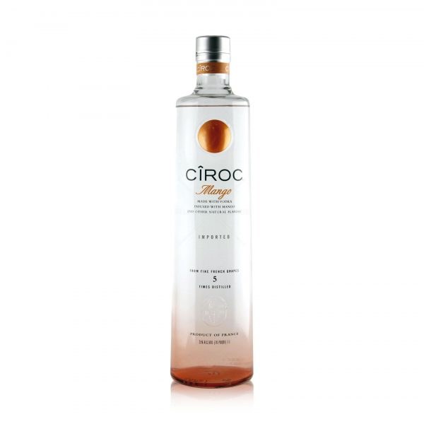 Ciroc Mango 1.75ml