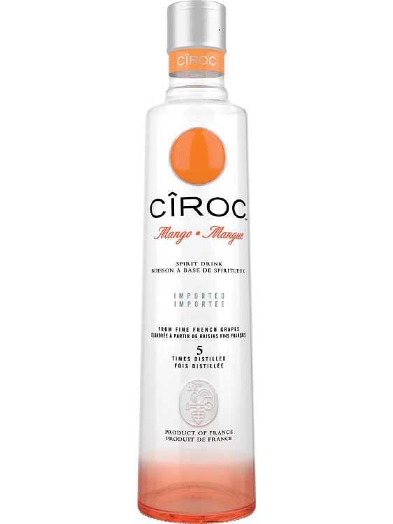 Ciroc Mango 200ml