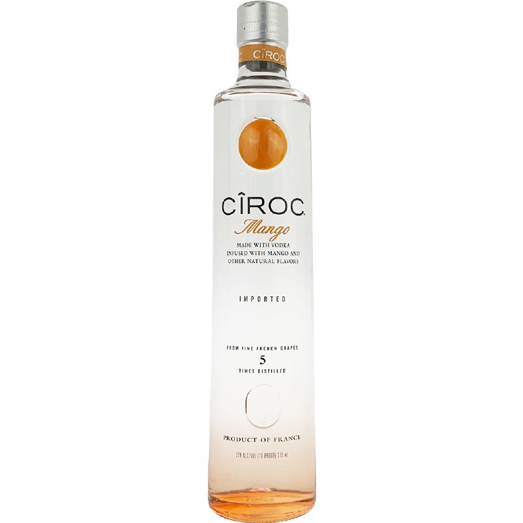 Ciroc Mango 375ml