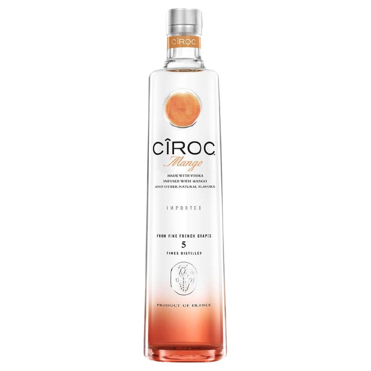 Ciroc Mango 750ml