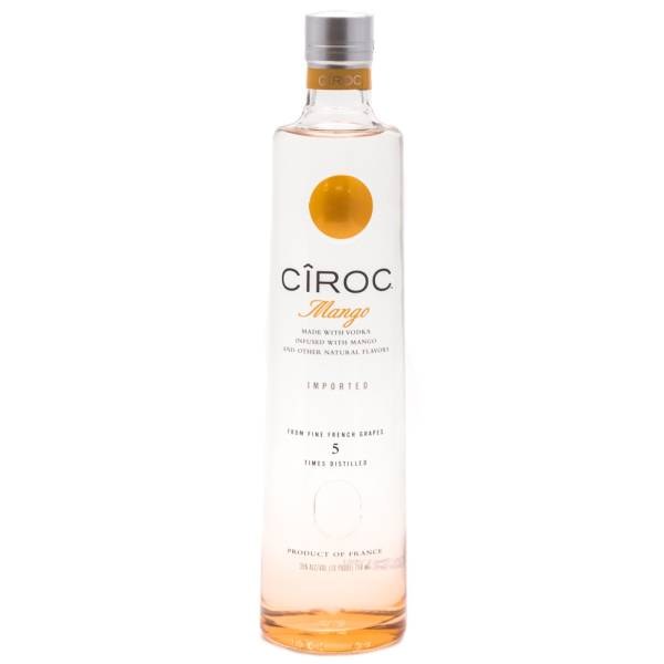 Ciroc Mango Liter