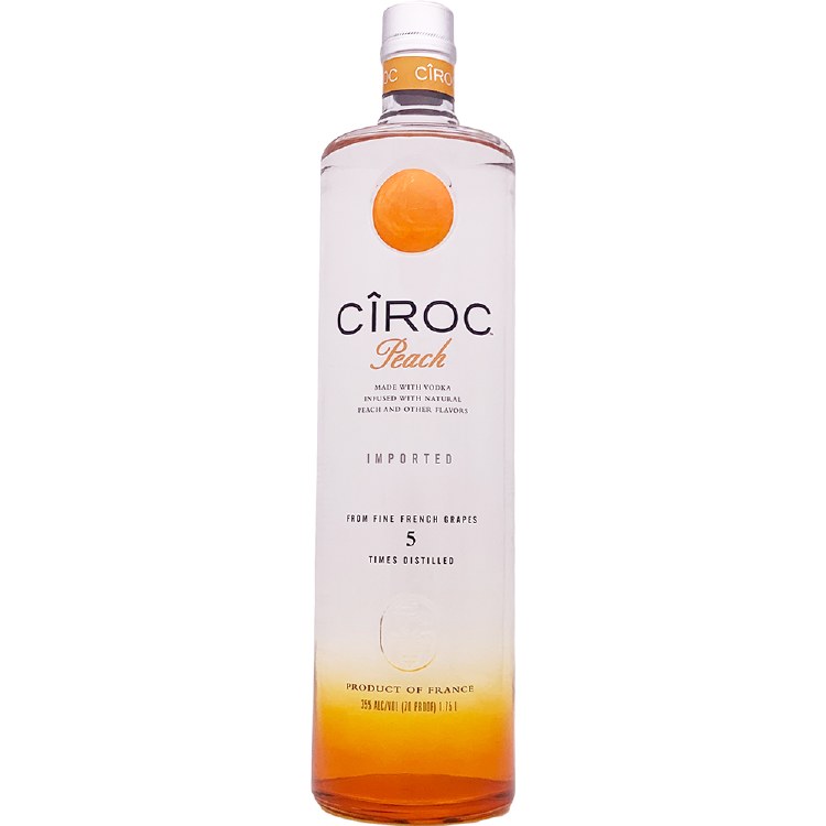 Ciroc Peach 1.75l