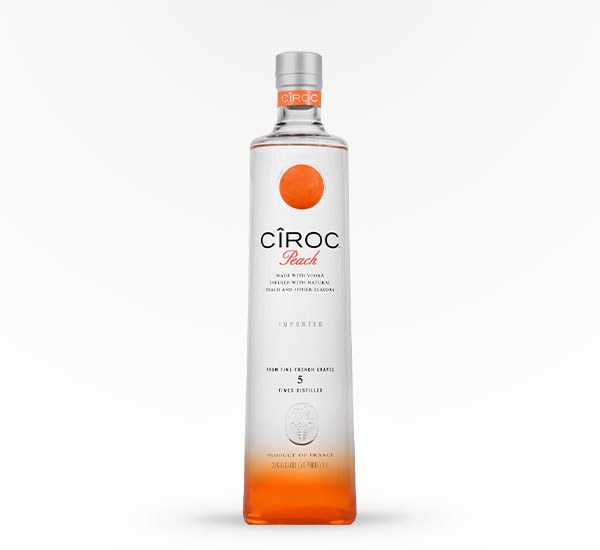 Ciroc Peach 200ml