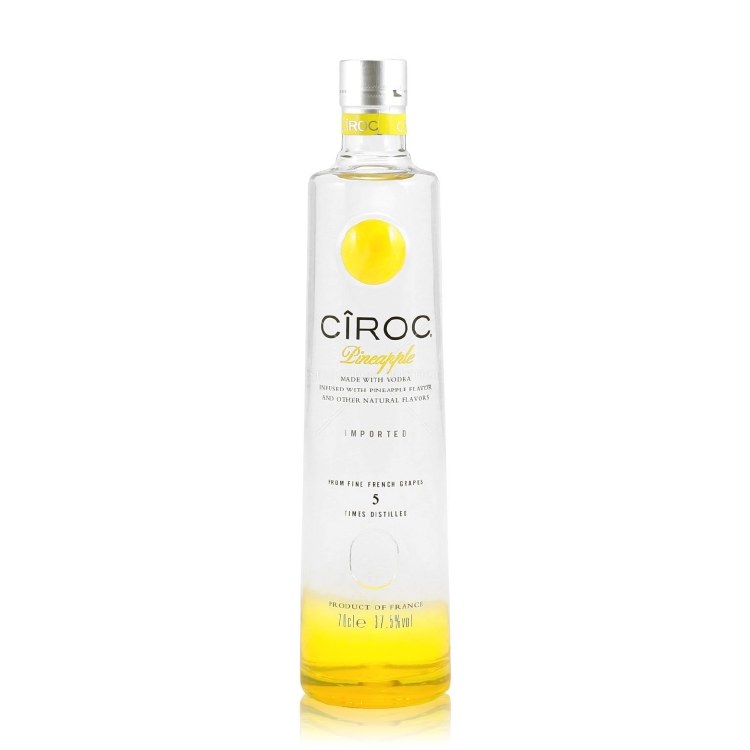 Ciroc Pineapple 1.75ml