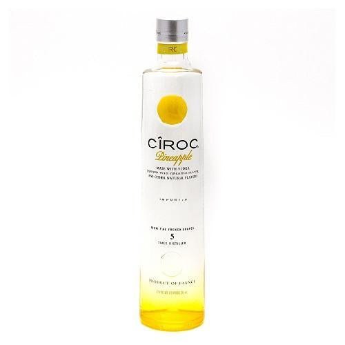 Ciroc Pineapple 375ml