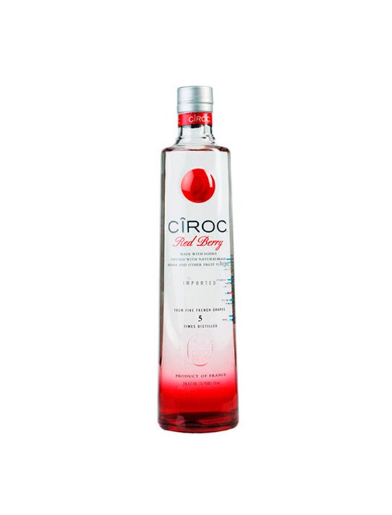 Ciroc Red Berry 200ml