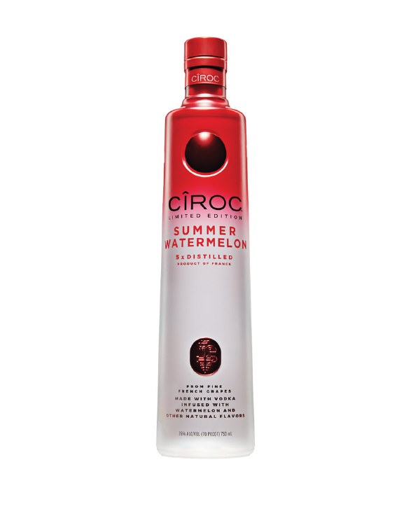 Ciroc Summer Watermelon