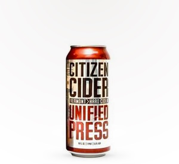 Citizen Cider 19.2