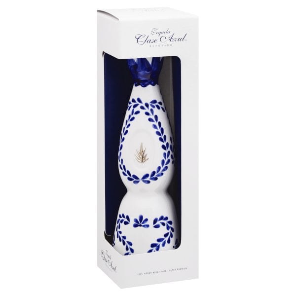 CLASE AZUL REPOSADO 750ML