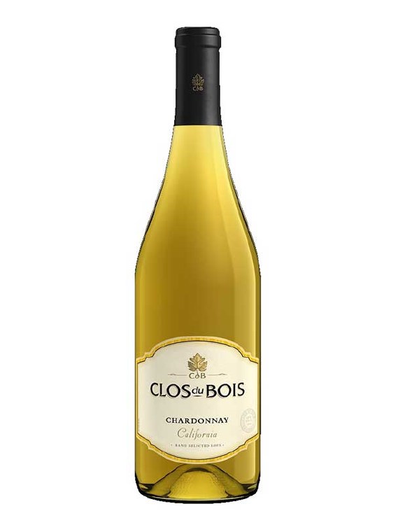 Clos Du Bios Chardonnay 750ml