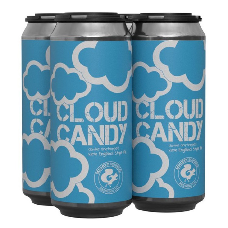 Cloud Candy Ipa 16 Oz