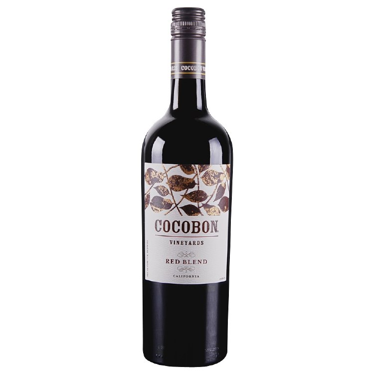 COCOBON RED BLEND