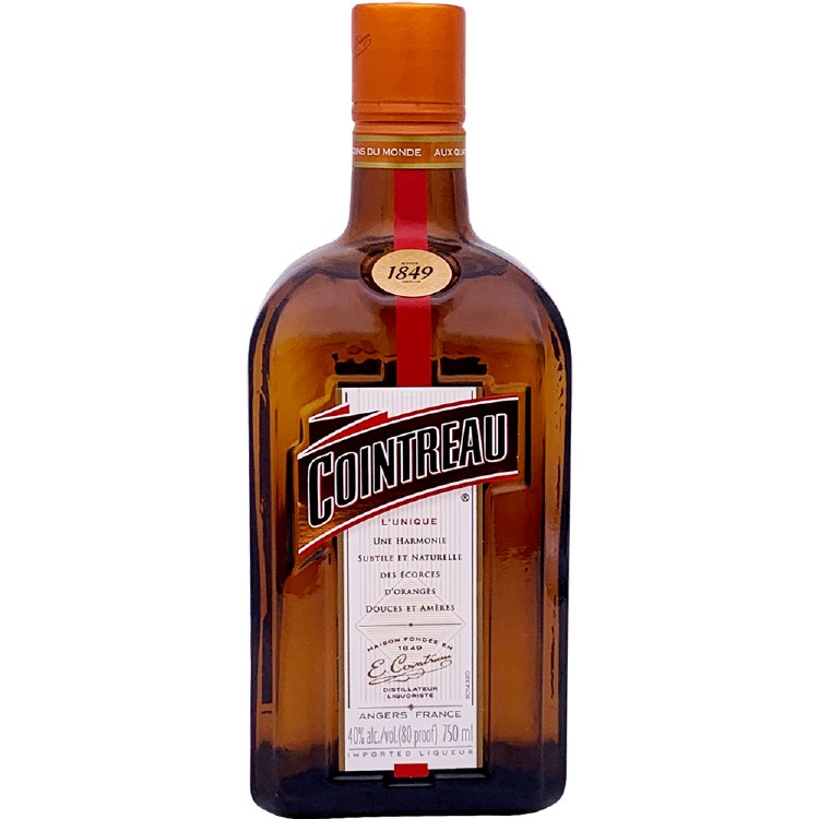 Cointreau 750ml