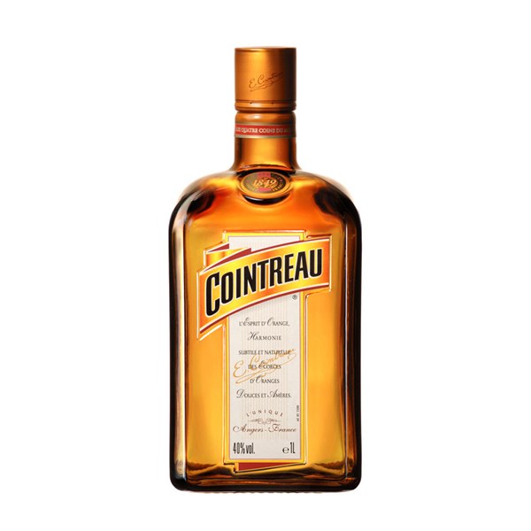 Cointreau Liter