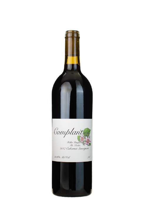 Complant Cab Sauv 750ml