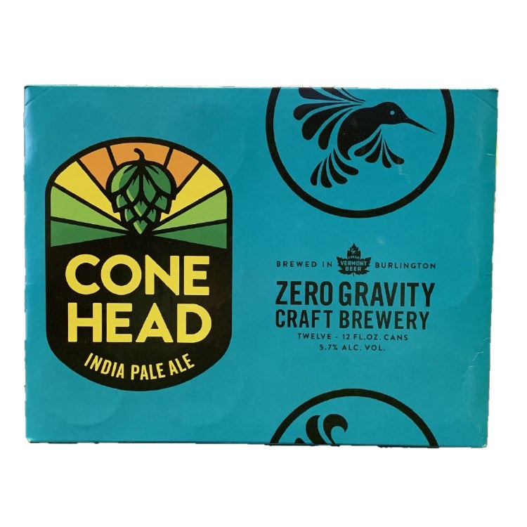 Conehead  12 Pack