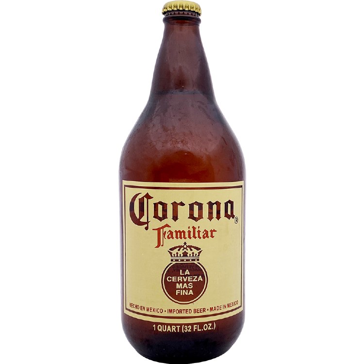 Corona Familiar 32 Oz