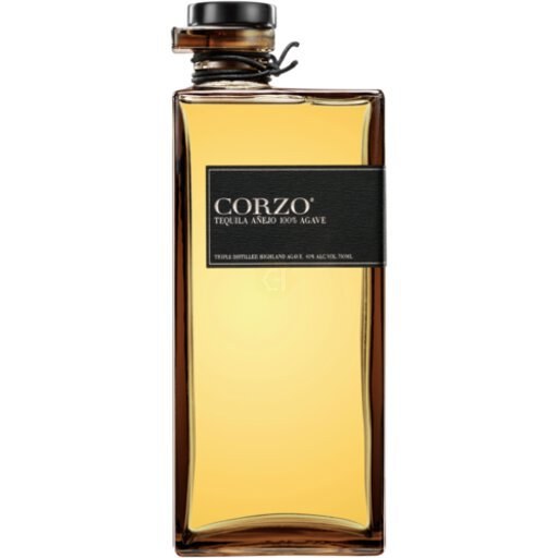 Corzo Anejo 750ml