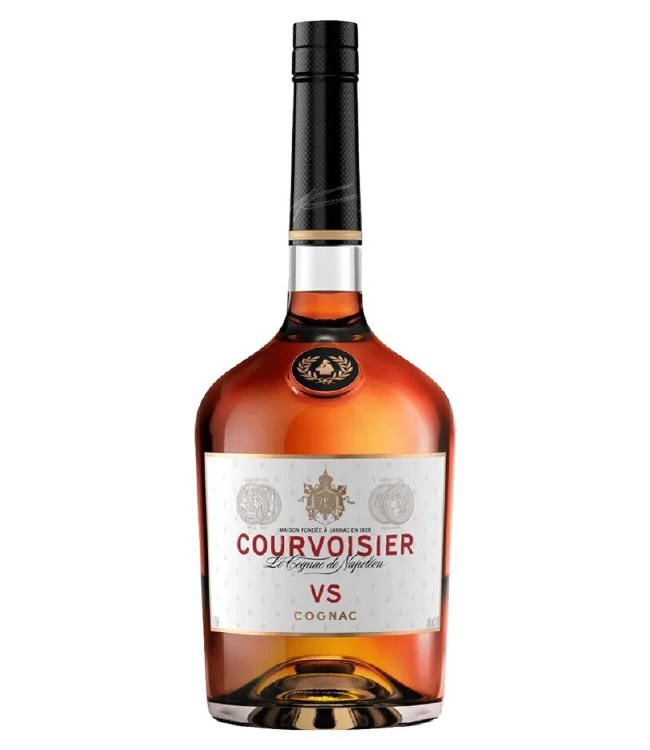 Courvoisier Vs 1.75l