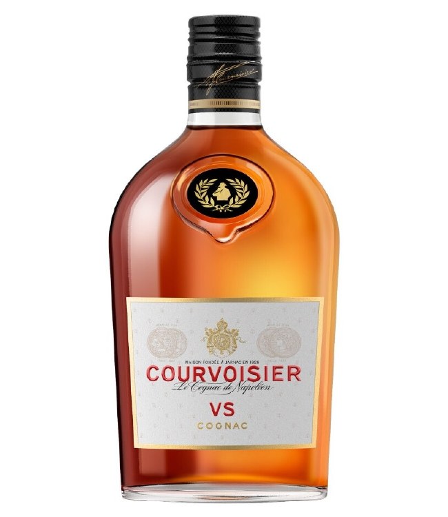 Courvoisier Vs 100ml
