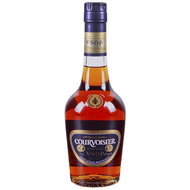 Courvoisier Vsop 375ml
