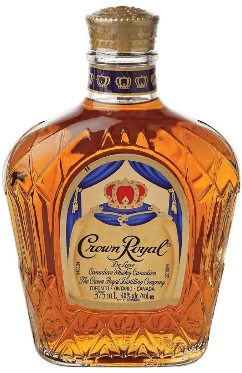 Crown Royal 375ml