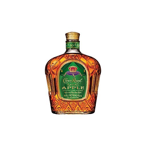 Crown Royal Apple 375ml