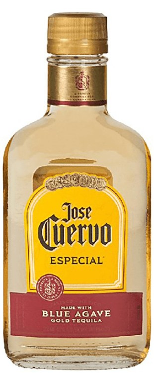 Cuervo Gold 200ml