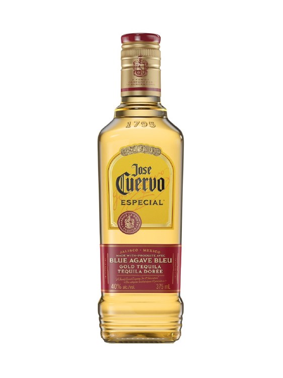 Cuervo Gold 375ml