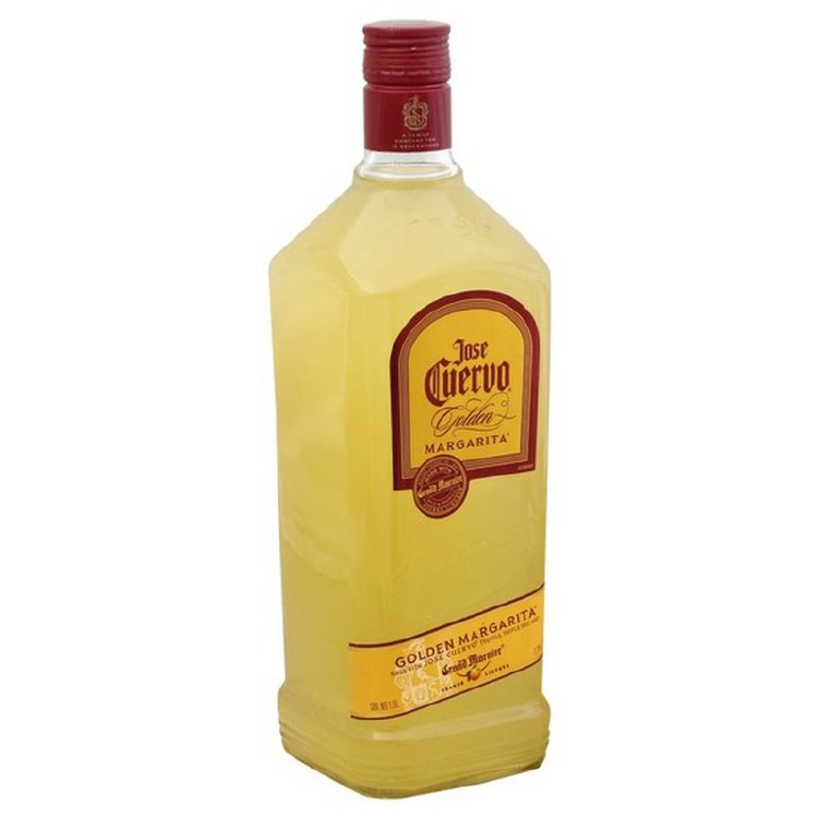 Cuervo Golden Marg 1.75l