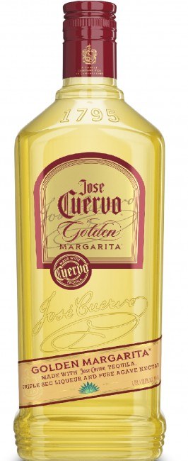 Cuervo Golden Marg  750ml