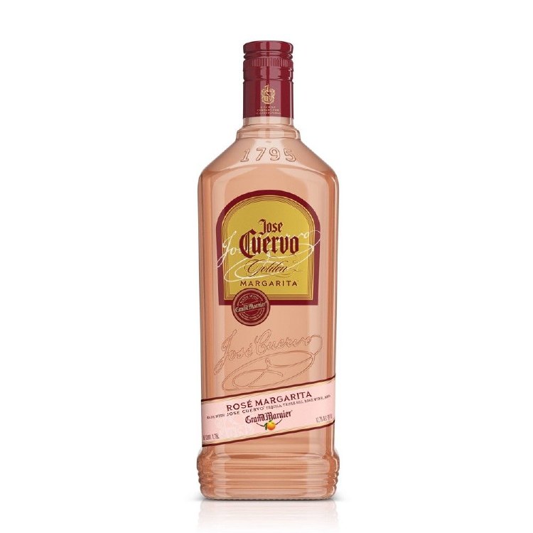 Cuervo Golden Rose Marg 1.75l