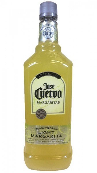 Cuervo Light Marg 1.75l
