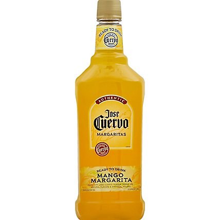 Cuervo Mango 1.75l