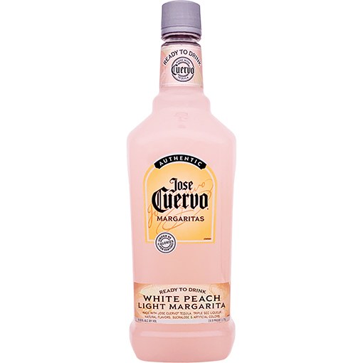 Cuervo Peach Marg 1.75