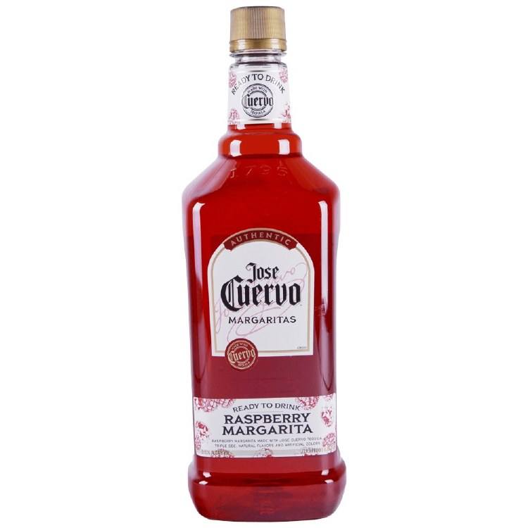 Cuervo Raspberry 1.75l