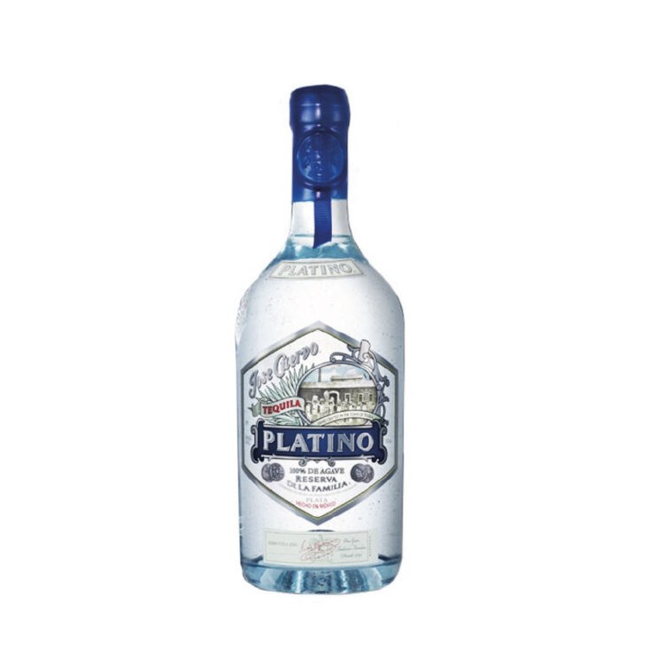 Cuervo Reserva Platino 750ml