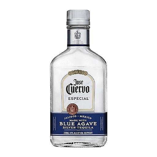 Cuervo Tequila Silver 200ml