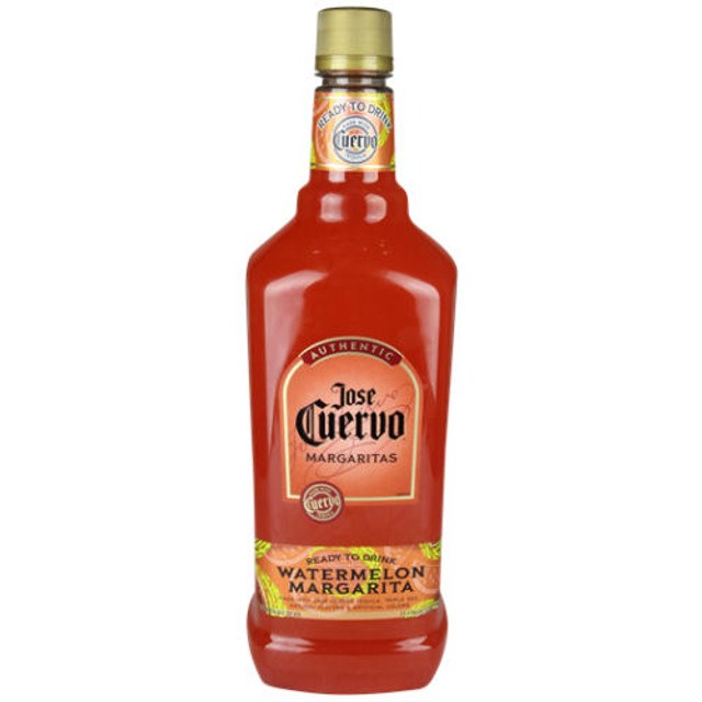Cuervo Watermelon 1.75l