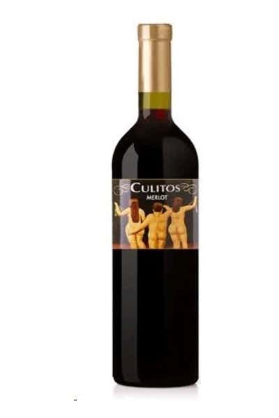 Culitos Merlot 1.5l