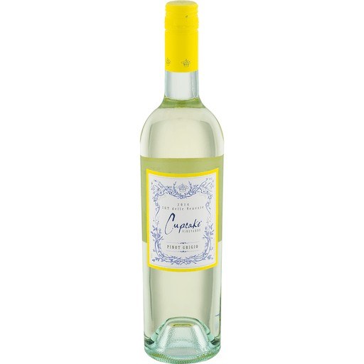 Cup Cake Pinot Grigo 750ml